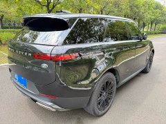 Land Rover Range Rover Sport 360PS S - ფოტო 4