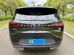 Land Rover Range Rover Sport 360PS S - ფოტო 5