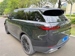 Land Rover Range Rover Sport 360PS S - ფოტო 6