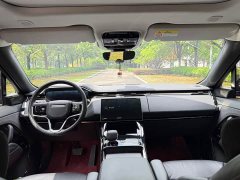 Land Rover Range Rover Sport 360PS S - ფოტო 9