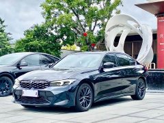 BMW 3 Series 325Li M Sport Midnight Edition Package - ფოტო 1