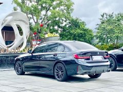 BMW 3 Series 325Li M Sport Midnight Edition Package - ფოტო 7