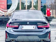 BMW 3 Series 325Li M Sport Midnight Edition Package - ფოტო 8