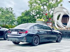 BMW 3 Series 325Li M Sport Midnight Edition Package - ფოტო 9