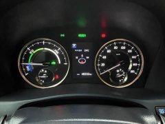 Toyota Vellfire 2021 Crown Hybrid 2.5L HV Premium Edition - ფოტო 13