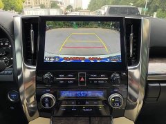 Toyota Vellfire 2021 Crown Hybrid 2.5L HV Premium Edition - ფოტო 15