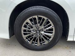 Toyota Vellfire 2021 Crown Hybrid 2.5L HV Premium Edition - ფოტო 7