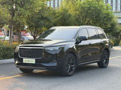 Li Auto ONE Extended Range 6-Seater - ფოტო 1