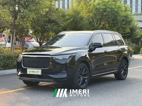 2021 Li Auto ONE Extended Range 6-Seater - ავტომობილი ჩინეთიდან