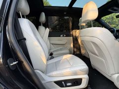 Li Auto ONE Extended Range 6-Seater - ფოტო 14