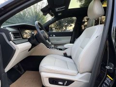 Li Auto ONE Extended Range 6-Seater - ფოტო 15