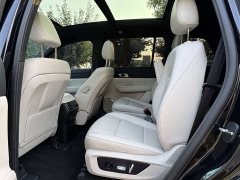 Li Auto ONE Extended Range 6-Seater - ფოტო 17