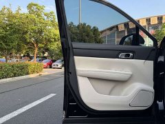 Li Auto ONE Extended Range 6-Seater - ფოტო 18