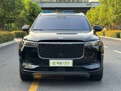 Li Auto ONE Extended Range 6-Seater - ფოტო 2