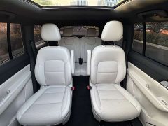 Li Auto ONE Extended Range 6-Seater - ფოტო 20