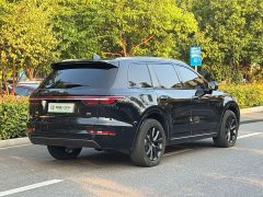Li Auto ONE Extended Range 6-Seater - ფოტო 3