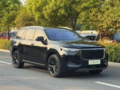Li Auto ONE Extended Range 6-Seater - ფოტო 4