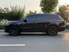 Li Auto ONE Extended Range 6-Seater - ფოტო 7