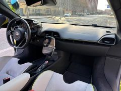 McLaren Artura 2021 3.0T Hybrid Standard - ფოტო 10
