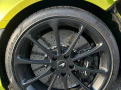 McLaren Artura 2021 3.0T Hybrid Standard - ფოტო 11