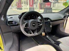 McLaren Artura 2021 3.0T Hybrid Standard - ფოტო 7