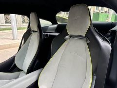 McLaren Artura 2021 3.0T Hybrid Standard - ფოტო 8