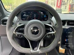 McLaren Artura 2021 3.0T Hybrid Standard - ფოტო 9