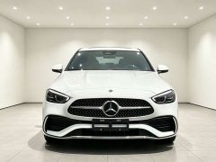 Mercedes-Benz C-Class C 200 L Sport Edition - ფოტო 2