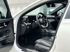 Mercedes-Benz C-Class C 200 L Sport Edition - ფოტო 4