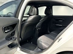 Mercedes-Benz C-Class C 200 L Sport Edition - ფოტო 6