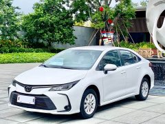 Toyota Corolla 1.2T Pioneer Edition - ფოტო 1