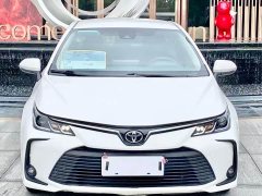 Toyota Corolla 1.2T Pioneer Edition - ფოტო 2