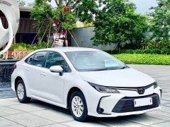 Toyota Corolla 1.2T Pioneer Edition - ფოტო 3