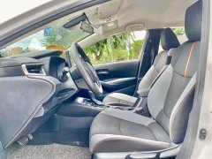 Toyota Corolla 1.2T Pioneer Edition - ფოტო 4