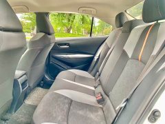 Toyota Corolla 1.2T Pioneer Edition - ფოტო 5
