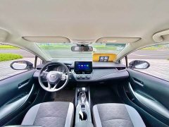Toyota Corolla 1.2T Pioneer Edition - ფოტო 6
