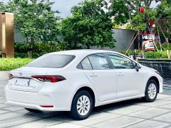Toyota Corolla 1.2T Pioneer Edition - ფოტო 7