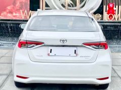 Toyota Corolla 1.2T Pioneer Edition - ფოტო 8