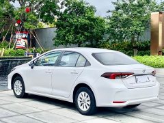 Toyota Corolla 1.2T Pioneer Edition - ფოტო 9