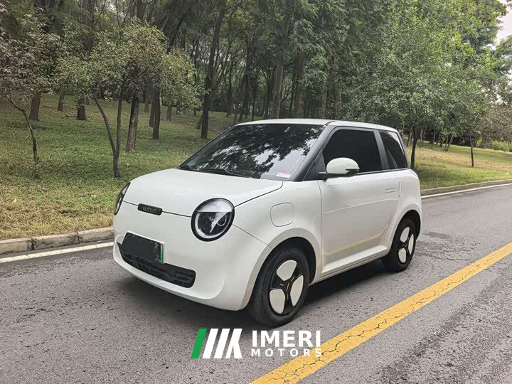 Changan Lumin 205km Xiangqin Edition - ავტომობილი ჩინეთიდან