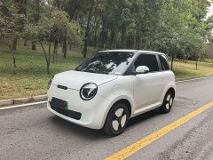 Changan Lumin 205km Xiangqin Edition - ფოტო 1