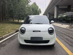 Changan Lumin 205km Xiangqin Edition - ფოტო 2