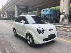 Changan Lumin 205km Xiangqin Edition - ფოტო 3