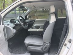 Changan Lumin 205km Xiangqin Edition - ფოტო 4