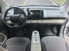 Changan Lumin 205km Xiangqin Edition - ფოტო 6