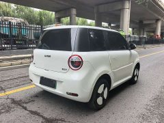 Changan Lumin 205km Xiangqin Edition - ფოტო 7