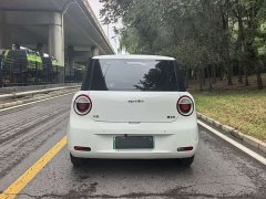 Changan Lumin 205km Xiangqin Edition - ფოტო 8