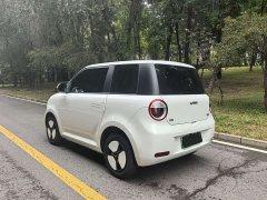 Changan Lumin 205km Xiangqin Edition - ფოტო 9