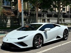 Lamborghini Huracán 2020 Huracán EVO RWD - ფოტო 1