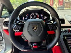 Lamborghini Huracán 2020 Huracán EVO RWD - ფოტო 11